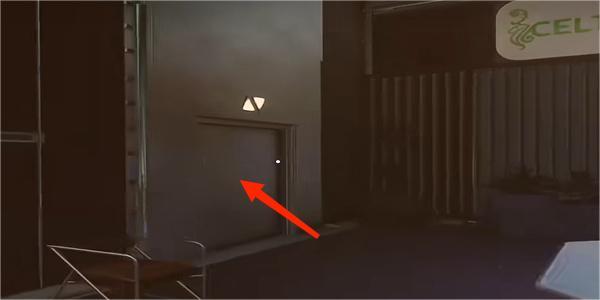 星空电子情报贩密码01怎么获得 电子情报贩密码01获取攻略