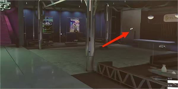 星空电子情报贩密码01怎么获得 电子情报贩密码01获取攻略