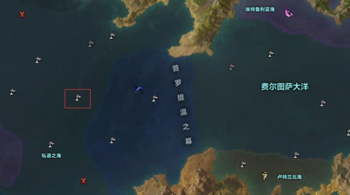 命运方舟纳鲁尼岛之心怎么获得2