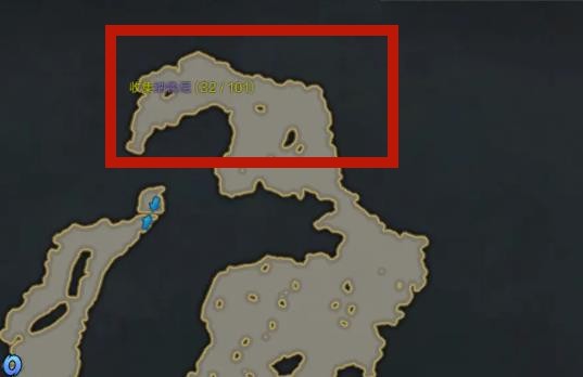 命运方舟纳鲁尼岛之心怎么获得3