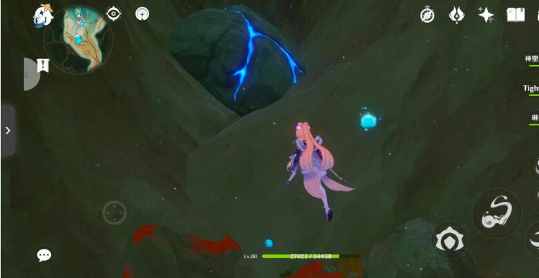 《原神》枫丹热水池解密方法攻略