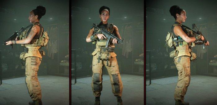 cod20会继承19吗 使命召唤20继承COD19内容介绍