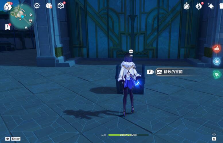 《原神》枫丹廷宝箱位置大全攻略