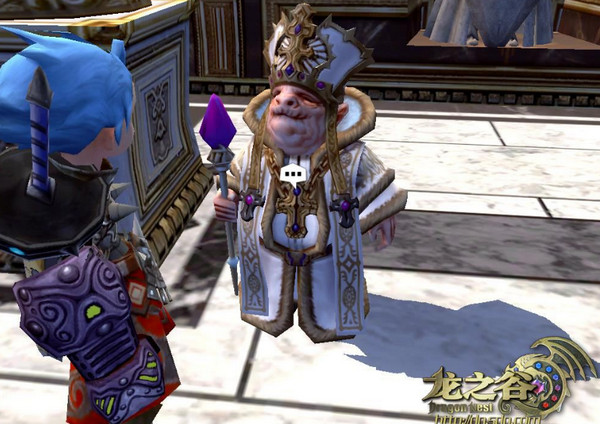 龙之谷手游国王猪属性