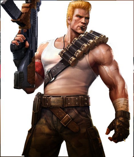 魂斗罗归来比尔怎么样 魂斗罗归来比尔技能介绍