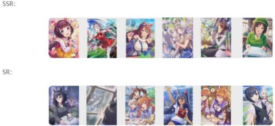 闪耀优俊少女气槽怎么样3