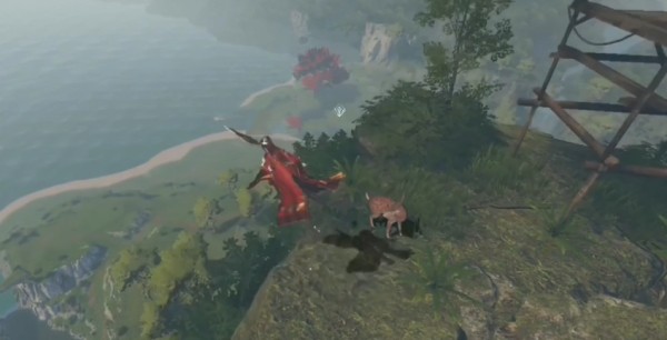 逆水寒手游风物有灵红尘任务怎么做8