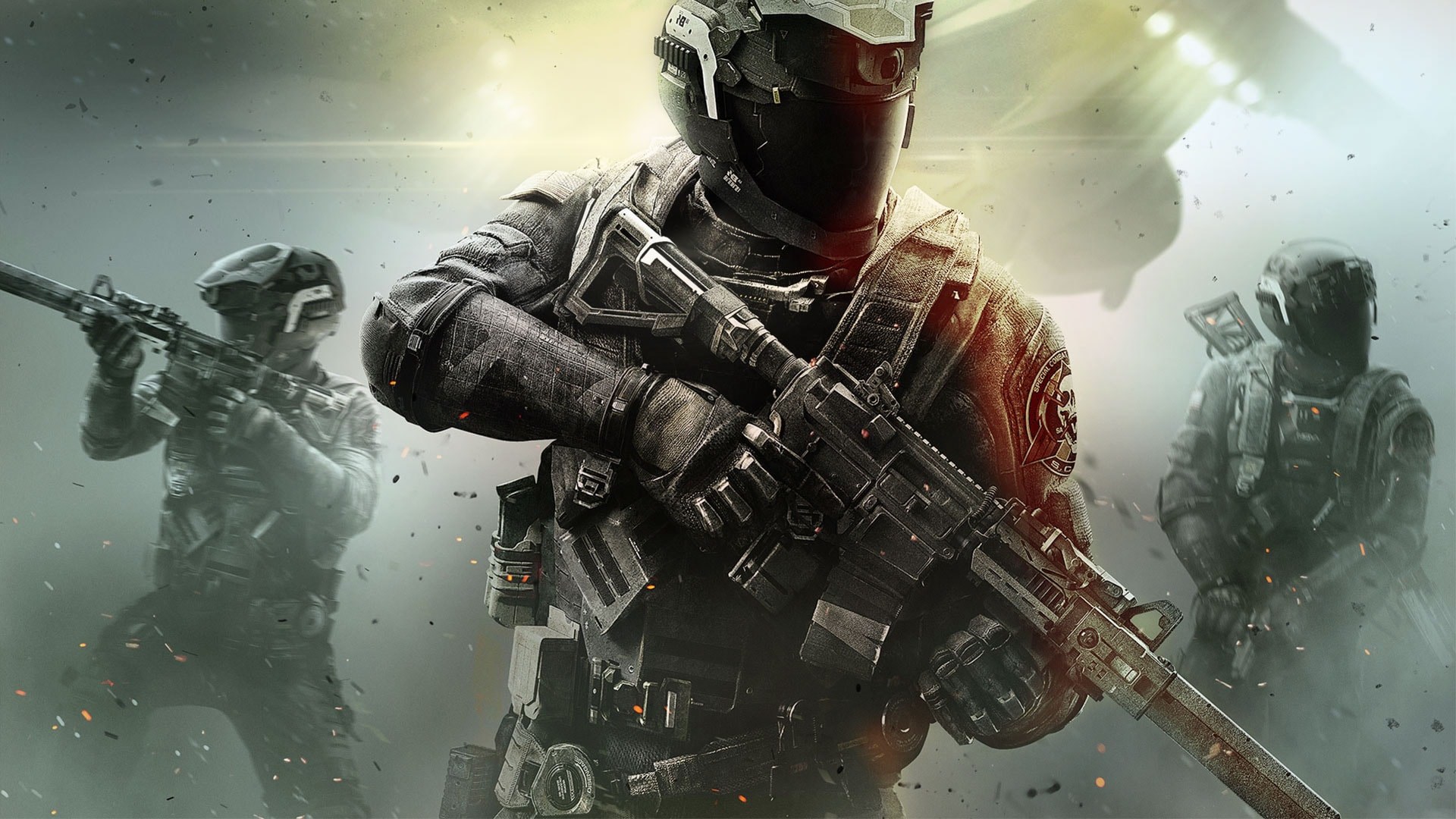 使命召唤爪刀免费获得