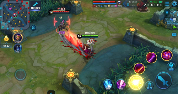 王者荣耀体验服4.26更新了什么 王者荣耀体验服4.26更新公告