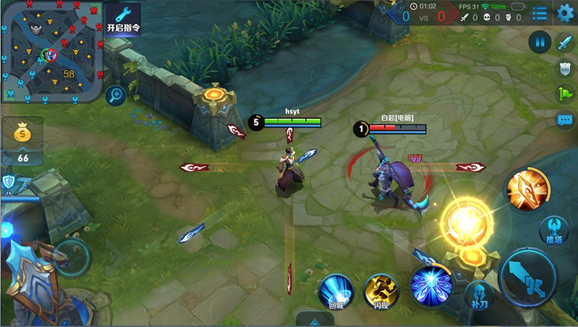 王者荣耀体验服4.26更新了什么 王者荣耀体验服4.26更新公告