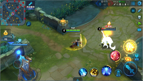 王者荣耀体验服4.26更新了什么 王者荣耀体验服4.26更新公告