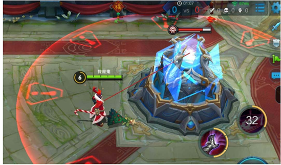 王者荣耀体验服4.26更新了什么 王者荣耀体验服4.26更新公告