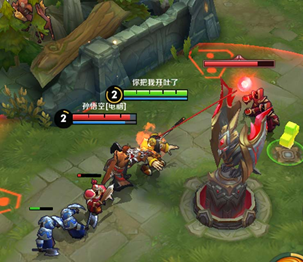 王者荣耀体验服4.26更新了什么 王者荣耀体验服4.26更新公告