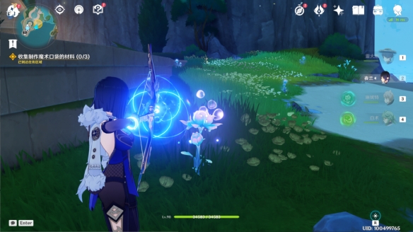 原神独舞者的序幕怎么开5