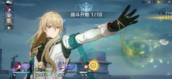 崩坏星穹铁道铁血战士成就怎么解锁3