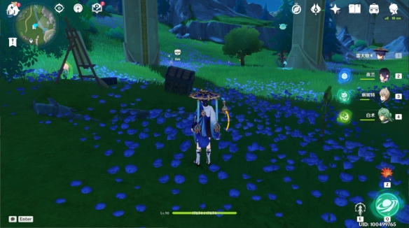 原神丑的美学成就怎么解锁4