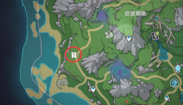 原神丑的美学成就怎么解锁7