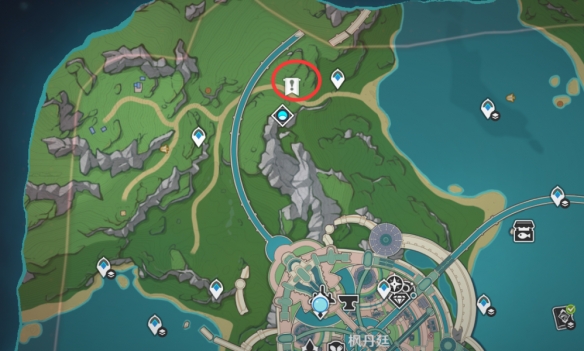 原神丑的美学成就怎么解锁25