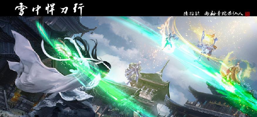 烟雨江湖佛学交流答案大全（游戏中的修行，多位僧人分享答案）