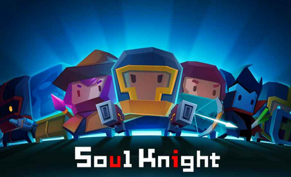 元气骑士怎么刷技能 元气骑士刷技能方法图文详解