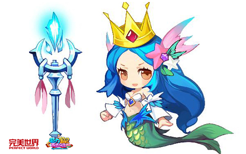 魔力宝贝