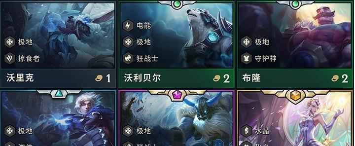 《绿茵之巅》游戏中如何选出最强阵容（探秘最佳阵容搭配方案，让你成为无敌王者）