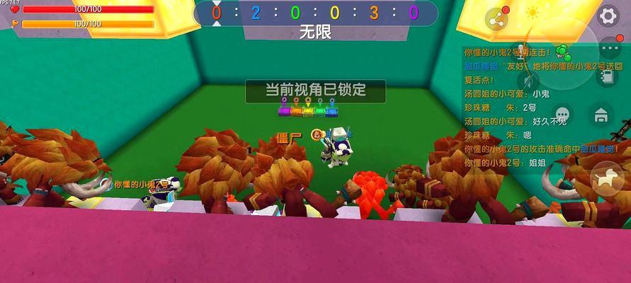 迷你世界地狱之旅（详解如何进入地狱与地狱的奇妙之旅）