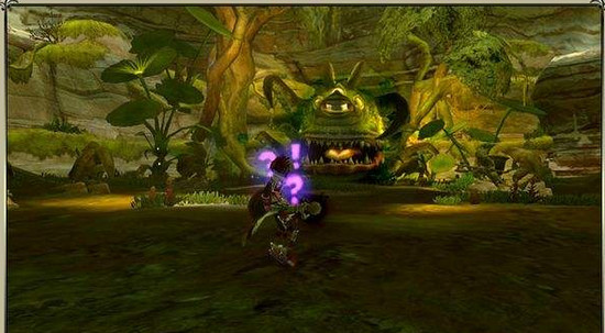 龙之谷绿龙第三关打法攻略介绍