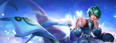 王者荣耀庄周背景故事