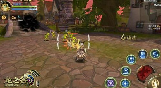 龙之谷手游法师PK有什么技巧？龙之谷法师PK技巧技巧说明