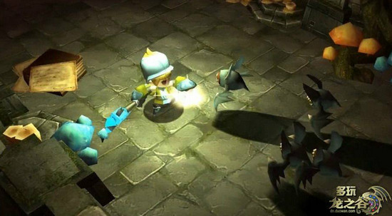 龙之谷手游法师PK有什么技巧？龙之谷法师PK技巧技巧说明