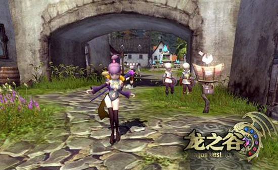 龙之谷手游法师PK有什么技巧？龙之谷法师PK技巧技巧说明