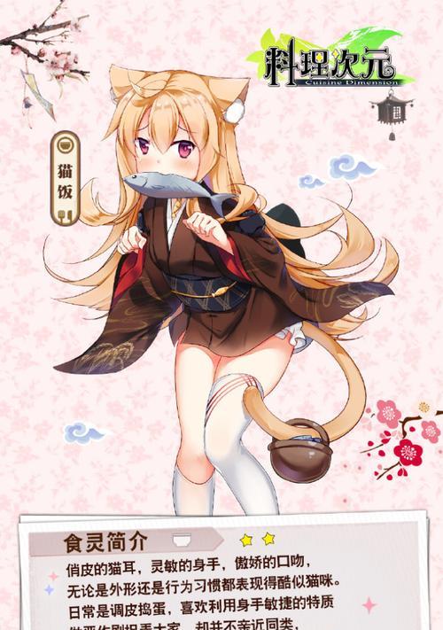 《料理次元装备改造全攻略》（从菜鸟到大厨，教你如何成功改造料理次元装备）