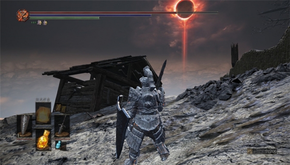 黑暗之魂3年度版什么时候出 黑暗之魂3年度版价格一览