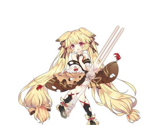 《料理次元食灵大全》游戏技能图鉴（掌握料理次元人物技能，赢得游戏胜利）