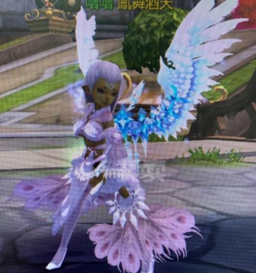 龙之谷舞娘转职攻略（如何选择最适合的转职）