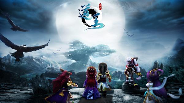 终极特色曝光 《道王》带你见证不一样的回合制