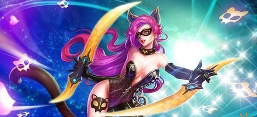 王者荣耀阿轲怎么出装？王者荣耀阿轲出装攻略