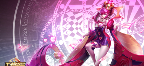 王者荣耀芈月背景故事