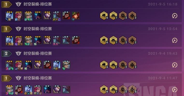 《以金铲铲之战蒸汽机器人》英雄出装攻略（打造强力蒸汽机器人，征服金铲铲）