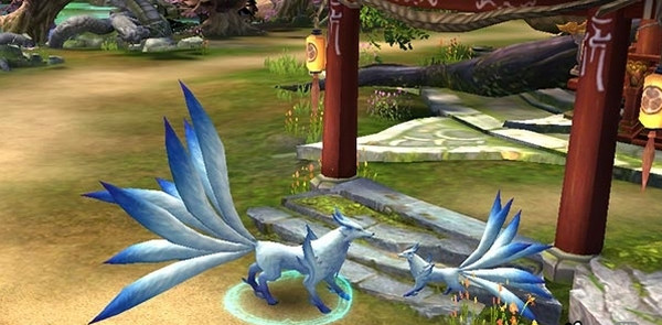 倩女幽魂手游奇遇任务有什么奖励