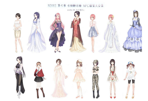 奇迹暖暖两周年什么时候更新？奇迹暖暖两周年活动内容