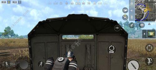 绝地求生全军出击配件大全！（掌握全套枪械配件，让你在绝地求生中无往不胜！）