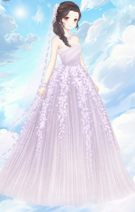 奇迹暖暖梦中的婚礼顶配怎么搭？梦中的婚礼高分搭配技巧