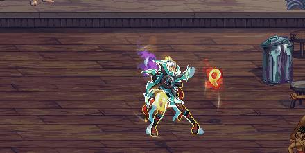 恶果之地蜂巢枪武器技能属性介绍（探究恶果之地蜂巢枪的属性和技能，游戏中如何更好的使用）