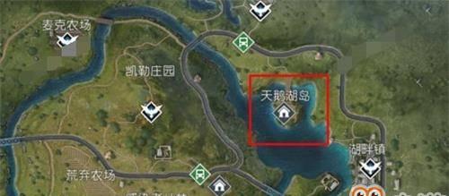 探寻地下城割草烤鸡的秘密（寻找游戏内隐藏玩法及获取方法）