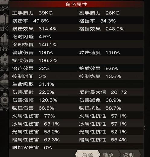 《不朽之旅》孤儿流派攻略（打造全方位多才多艺的孤儿职业路线，让你在游戏中无往不胜！）