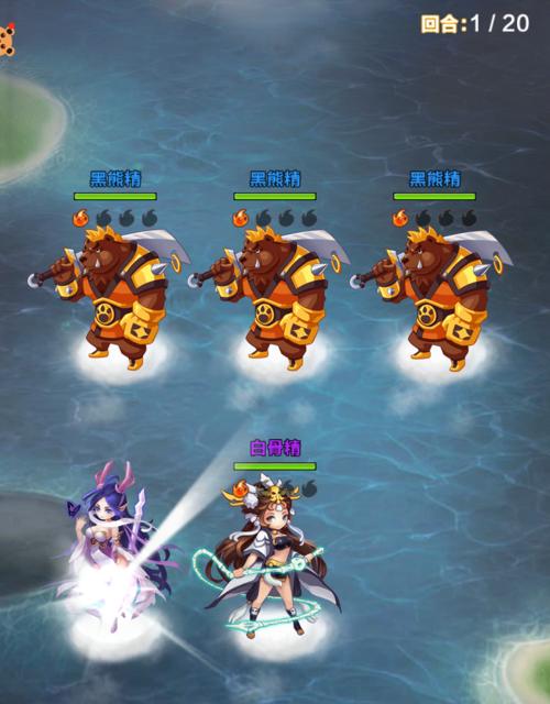 《道友请留步》全攻略（从入门到大仙前期，让你轻松成为游戏高手！）