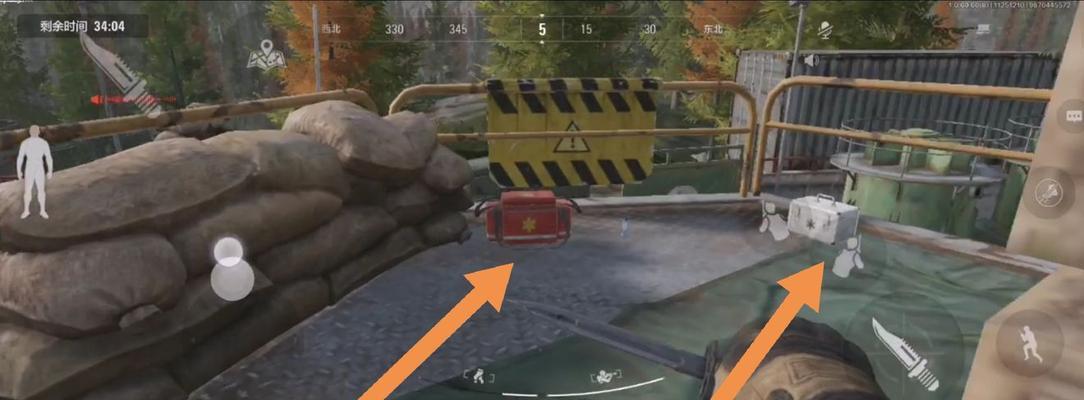 《暗区突围仪器仪表获取攻略》（从零开始，掌握暗区突围必备仪器仪表的获取方法！）