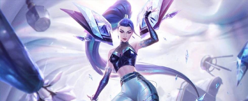 英雄联盟历届冠军皮肤盘点——S1-S11（回顾十一年冠军之路，领略英雄联盟精品皮肤的魅力）